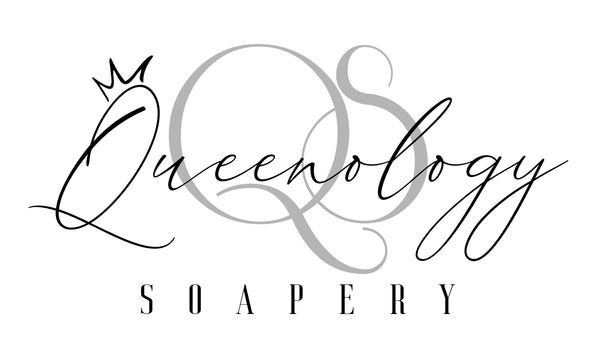 Queenology Soapery